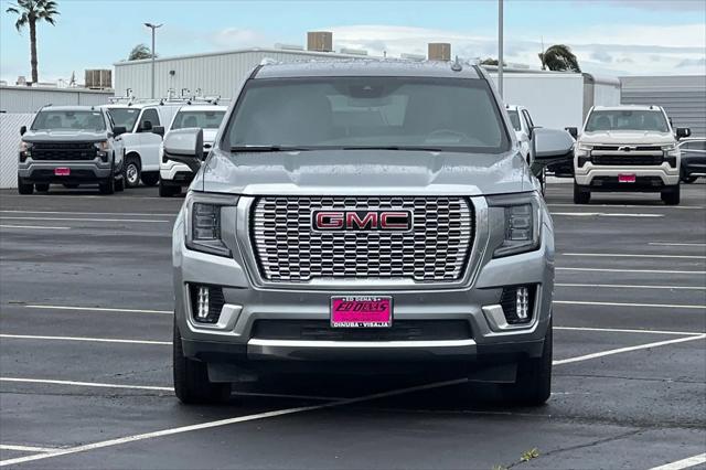 2024 GMC Yukon 4WD Denali