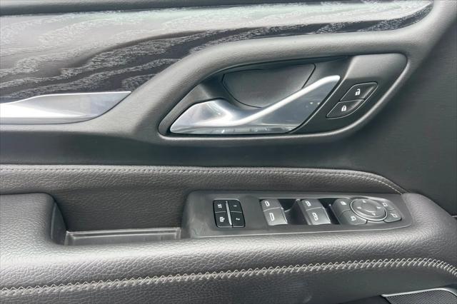 2024 GMC Yukon 4WD Denali