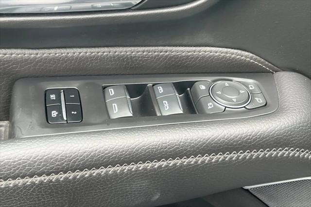 2024 GMC Yukon 4WD Denali
