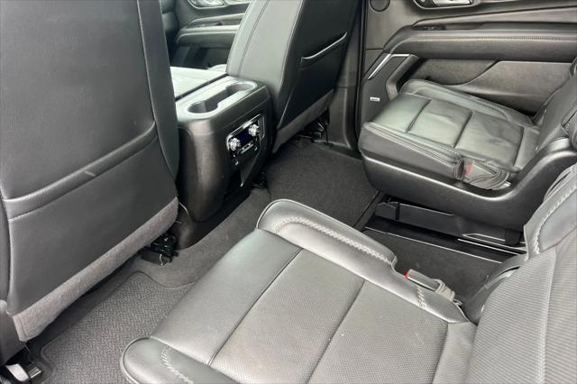 2024 GMC Yukon 4WD Denali