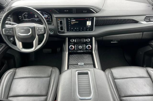 2024 GMC Yukon 4WD Denali