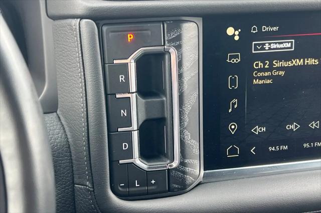 2024 GMC Yukon 4WD Denali