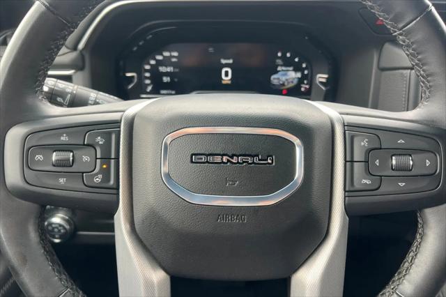 2024 GMC Yukon 4WD Denali