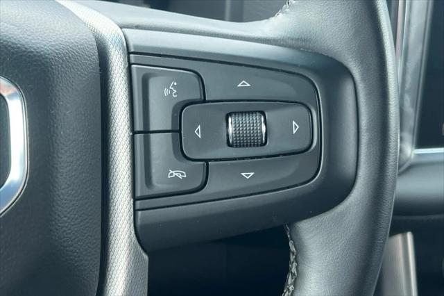 2024 GMC Yukon 4WD Denali