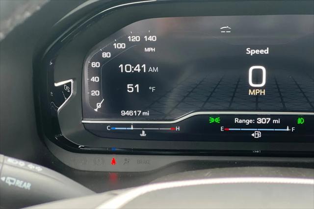 2024 GMC Yukon 4WD Denali