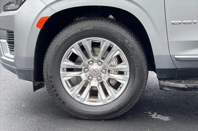 2024 GMC Yukon 4WD Denali