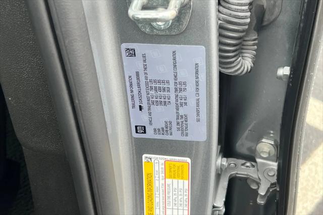 2024 GMC Yukon 4WD Denali
