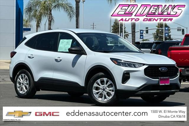 2025 Ford Escape Active for sale in Dinuba, CA