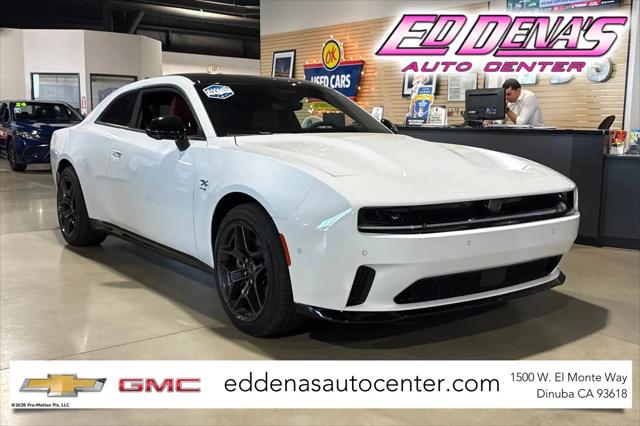 2024 Dodge Charger Daytona R/T AWD for sale in Dinuba, CA
