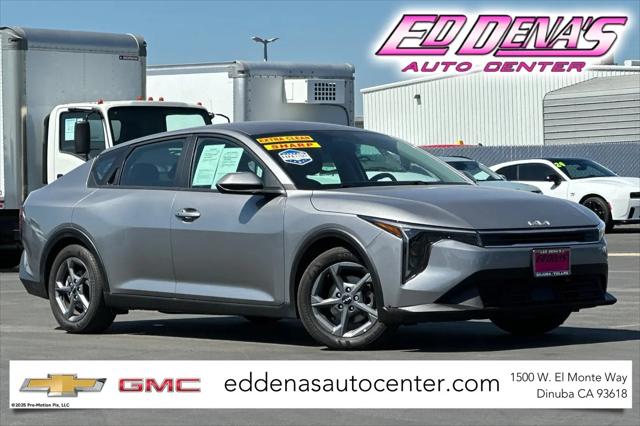 2025 Kia K4 LXS for sale in Dinuba, CA