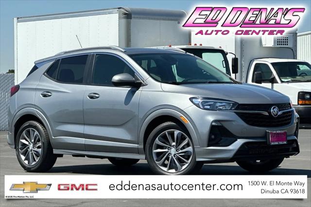 2023 Buick Encore GX Select FWD for sale in Dinuba, CA