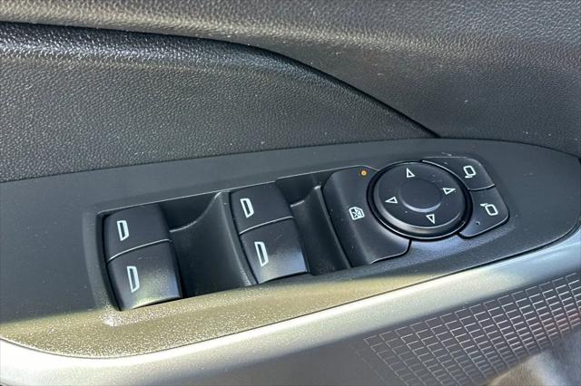 2024 Chevrolet Trax FWD SP