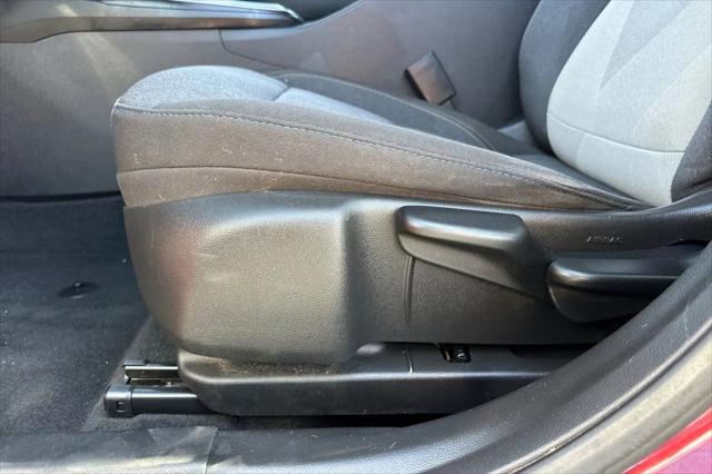 2024 Chevrolet Trax FWD SP