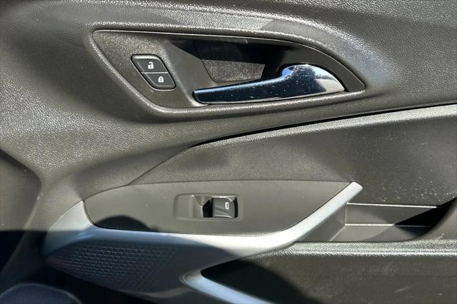 2024 Chevrolet Trax FWD SP