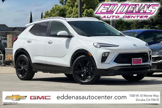 2024 Buick Encore GX Sport Touring FWD for sale in Dinuba, CA