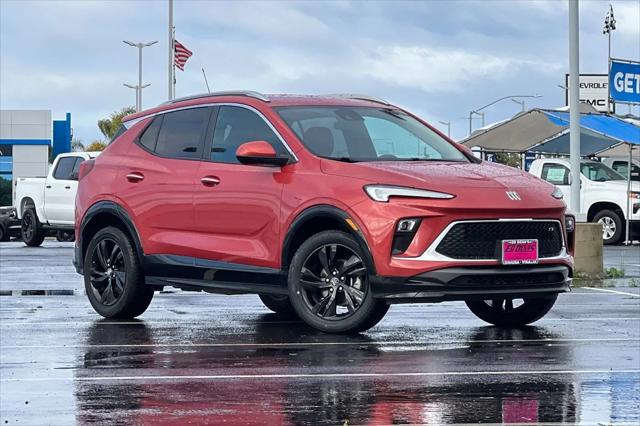 2024 Buick Encore GX Sport Touring AWD