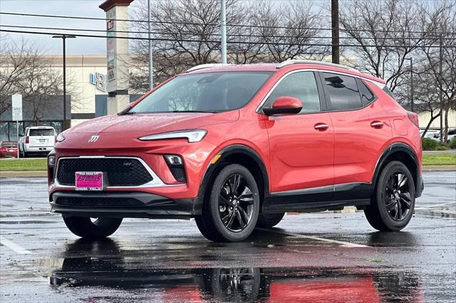 2024 Buick Encore GX Sport Touring AWD