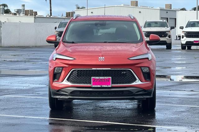 2024 Buick Encore GX Sport Touring AWD
