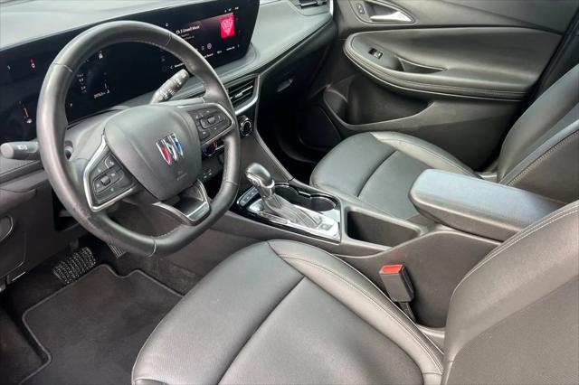 2024 Buick Encore GX Sport Touring AWD