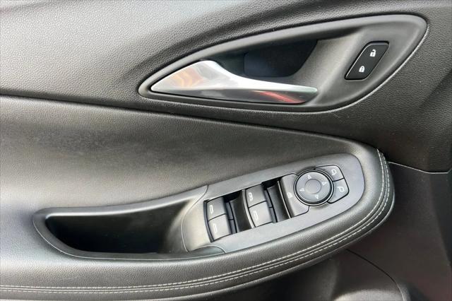 2024 Buick Encore GX Sport Touring AWD