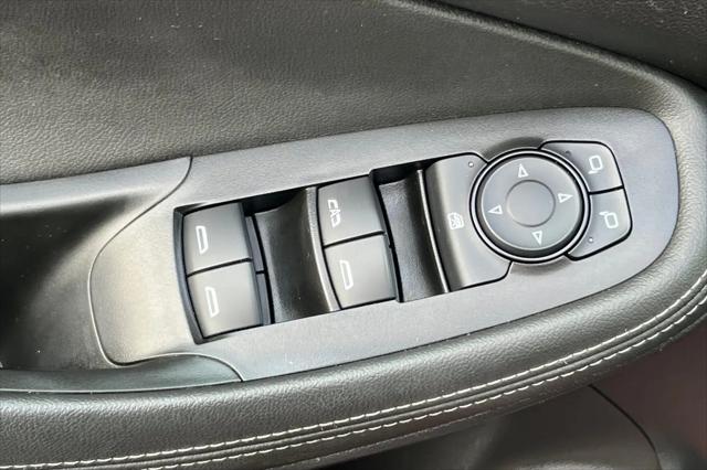 2024 Buick Encore GX Sport Touring AWD