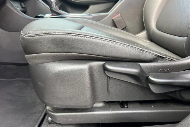 2024 Buick Encore GX Sport Touring AWD