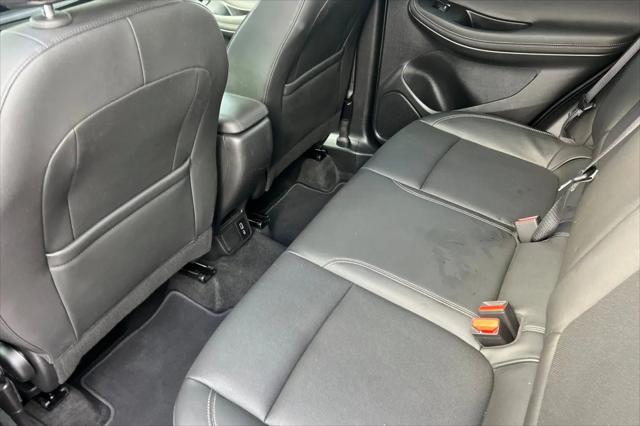 2024 Buick Encore GX Sport Touring AWD