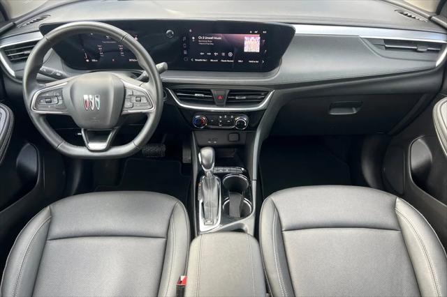 2024 Buick Encore GX Sport Touring AWD