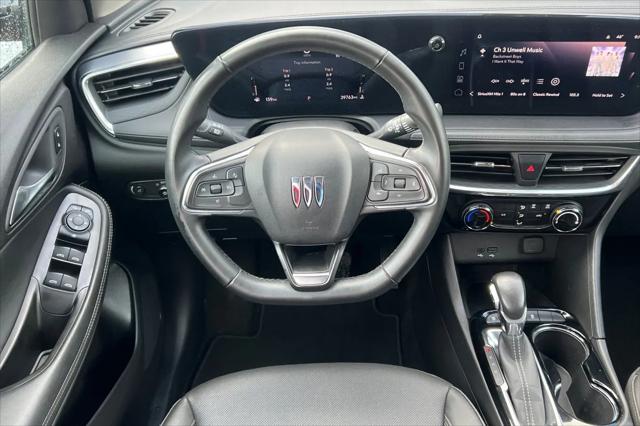 2024 Buick Encore GX Sport Touring AWD