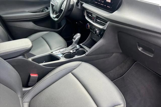 2024 Buick Encore GX Sport Touring AWD