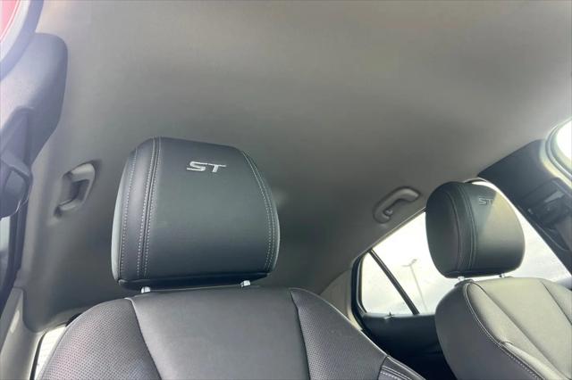 2024 Buick Encore GX Sport Touring AWD