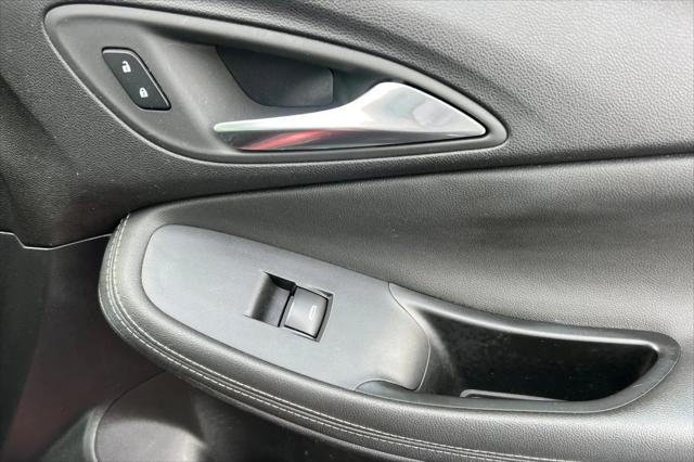 2024 Buick Encore GX Sport Touring AWD