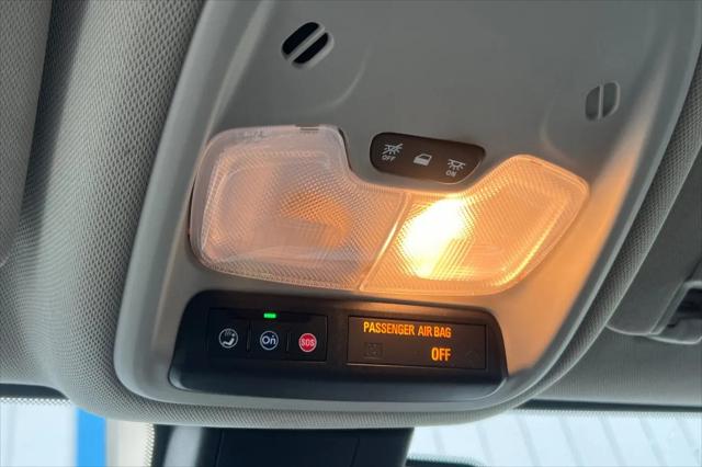 2024 Buick Encore GX Sport Touring AWD