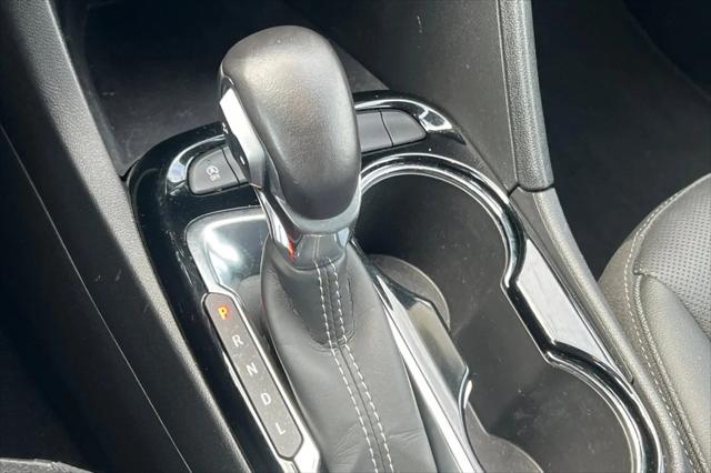 2024 Buick Encore GX Sport Touring AWD