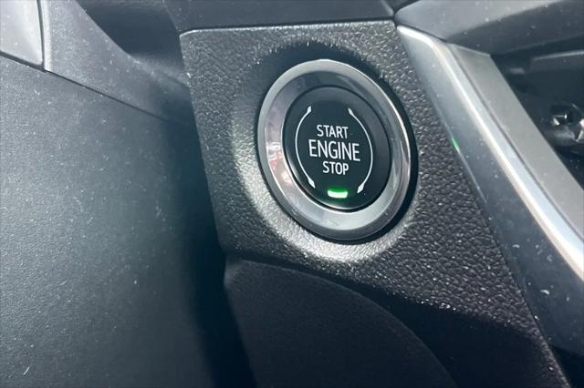 2024 Buick Encore GX Sport Touring AWD