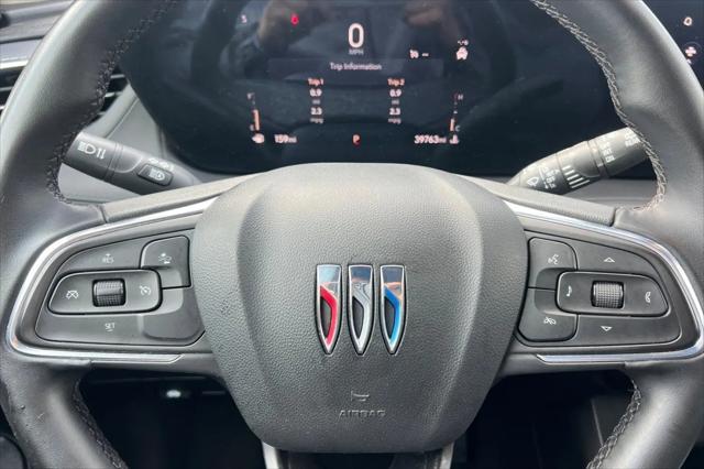2024 Buick Encore GX Sport Touring AWD