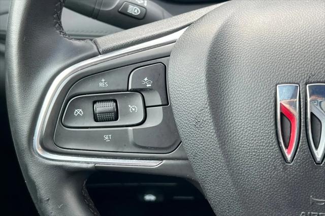 2024 Buick Encore GX Sport Touring AWD