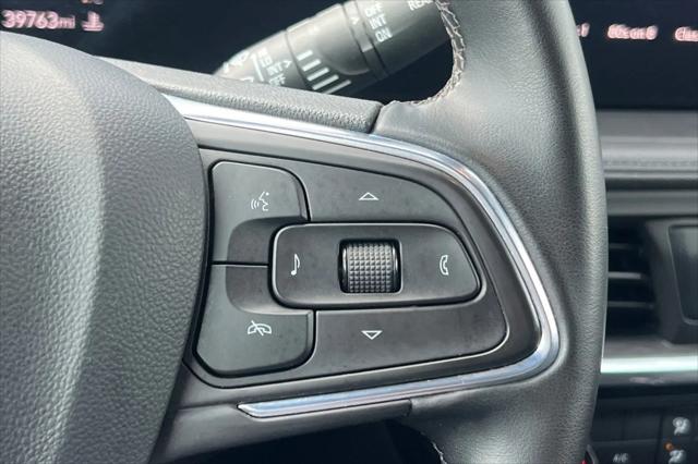 2024 Buick Encore GX Sport Touring AWD