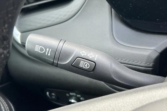 2024 Buick Encore GX Sport Touring AWD