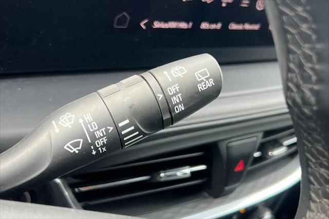 2024 Buick Encore GX Sport Touring AWD