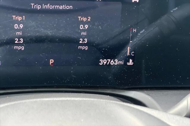 2024 Buick Encore GX Sport Touring AWD