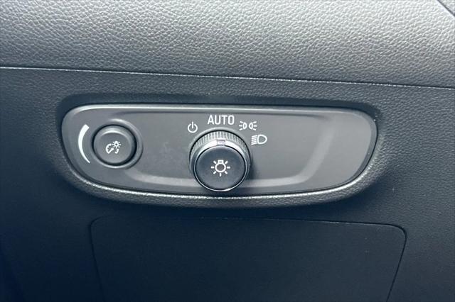 2024 Buick Encore GX Sport Touring AWD