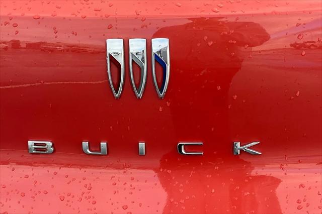 2024 Buick Encore GX Sport Touring AWD