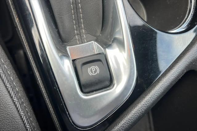 2024 Buick Encore GX Sport Touring AWD