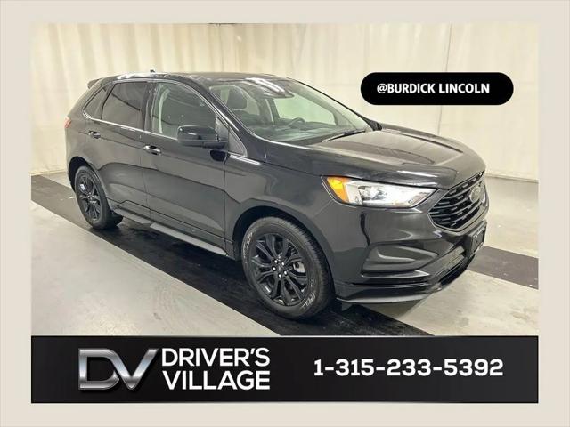 2024 Ford Edge SE for sale in Cicero, NY