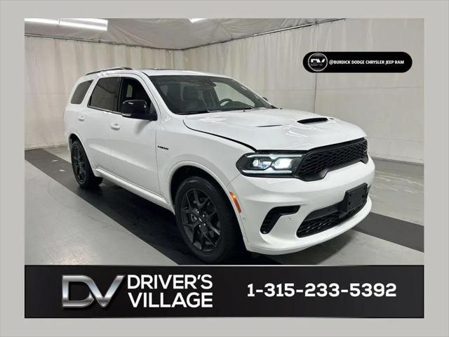 2026 Dodge Durango GT Plus AWD HEMI V8 for sale in Cicero, NY