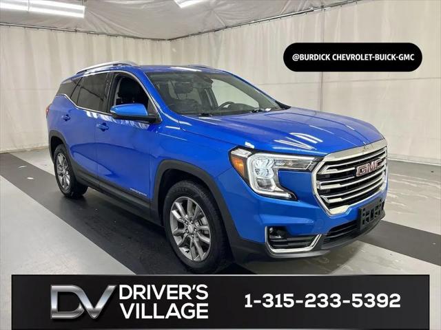 2024 GMC Terrain AWD SLT for sale in Cicero, NY