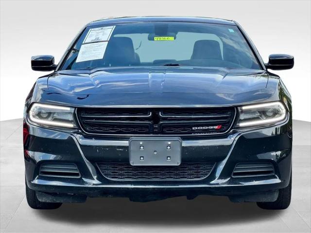 2021 Dodge Charger SXT RWD for sale in Columbus, OH