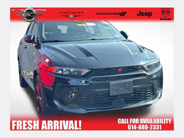2024 Dodge Hornet R/T Plus EAWD for sale in Columbus, OH