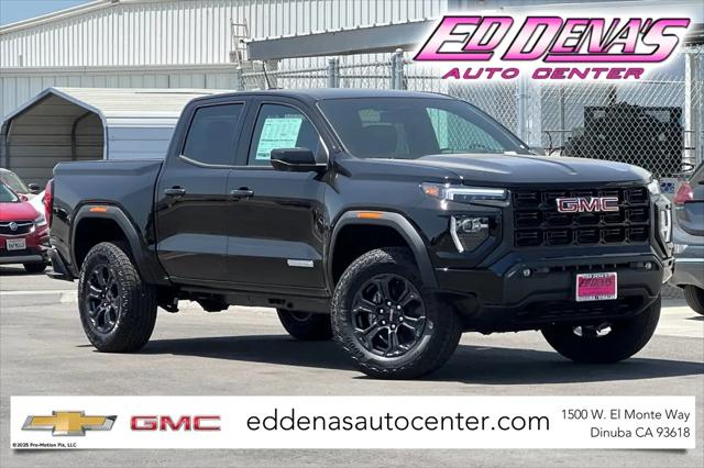 2025 GMC Canyon 2WD Elevation for sale in Dinuba, CA